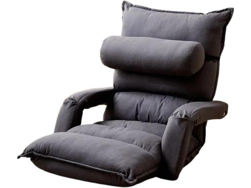Vouwbed Stoel - Luie Bank - Outdoor Ontspanning - Opvouwbaar