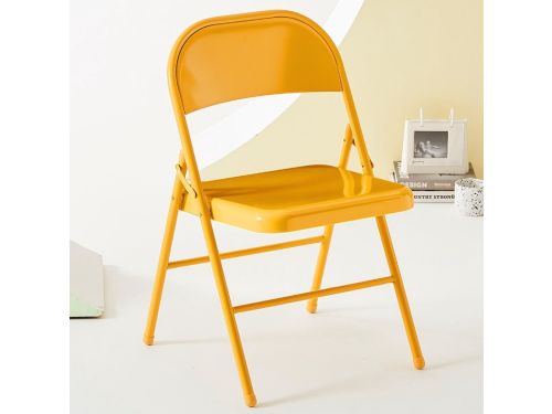 Vouwstoelen - Klapstoel Commercieel - Evenementen en Kantoor - Driehoek