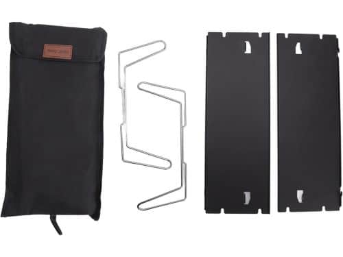 Vouwtafel Aluminium - Klaptafel Picknicktafel - Buitenactiviteiten - Lichtgewicht Roestvrij