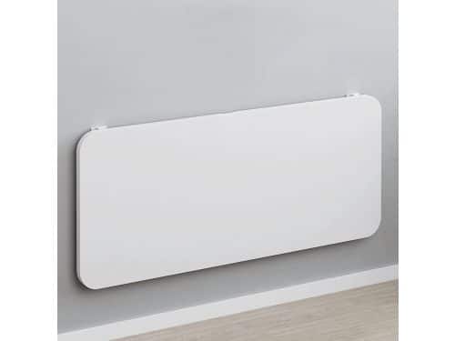 Wandbureau - Klaptafel - Ruimte Besparen - Inklapbaar Ontwerp