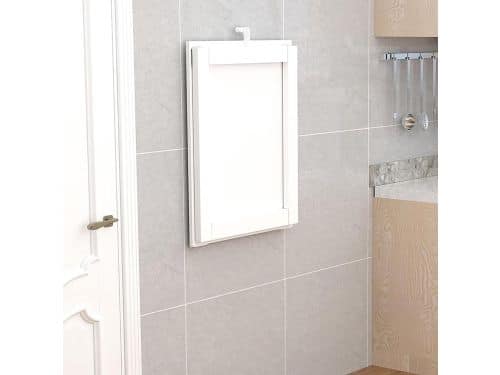Wandmontage Klaptafel - Opklaptafel Wand - Ruimte Besparen - Met