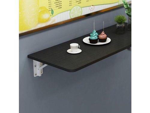 Wandmontage Tafel - Klaptafel - Kleine Ruimtes - Ruimtebesparend
