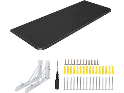 Wandtafel - Klaptafel - Ruimte besparen - Inklapbaar ontwerp