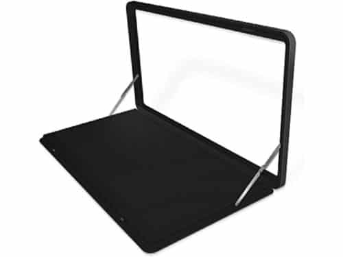 Wandtafel - Klaptafel Vouwbaar - Buiten Koken - Ruimtebesparend