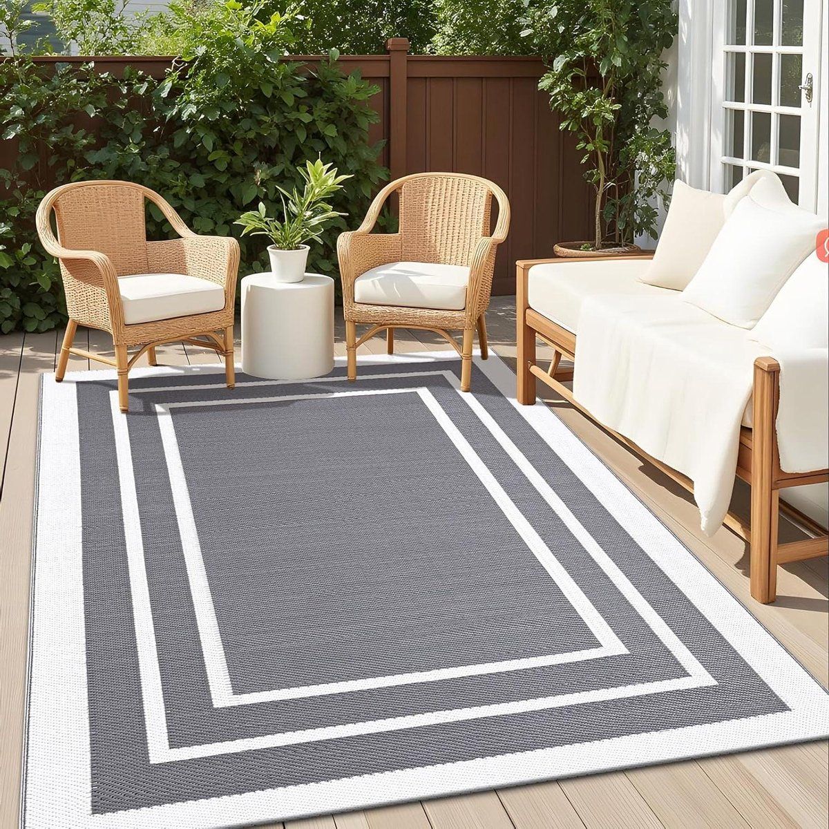 waterproof outdoor rug camping tapijt buiten leven