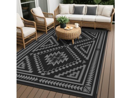 Waterproof Picknickkleed - Buitenkleed Wasbaar - Tuin en Camping