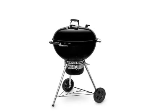 Weber Master-Touch GBS E-5750 57 Houtskoolbarbecue Houtskool BBQ