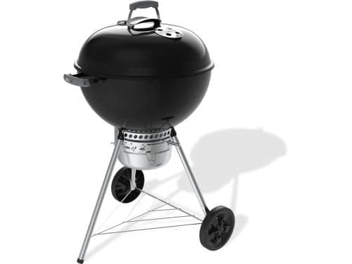 Weber Original Kettle Premium - Ø 57 cm grillrooster