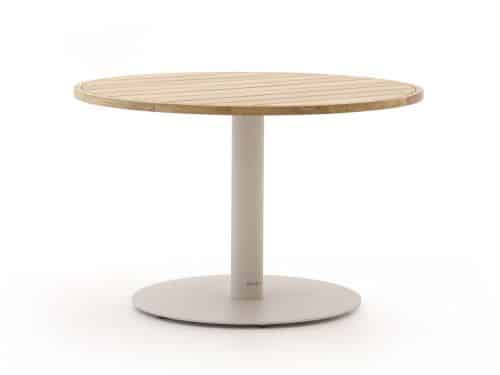 Zavelli Cuore dining tuintafel ø120cm - Laagste prijsgarantie!