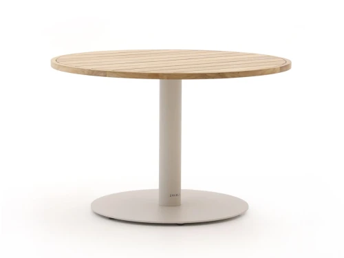 Zavelli Cuore dining tuintafel รธ120cm - Laagste prijsgarantie!