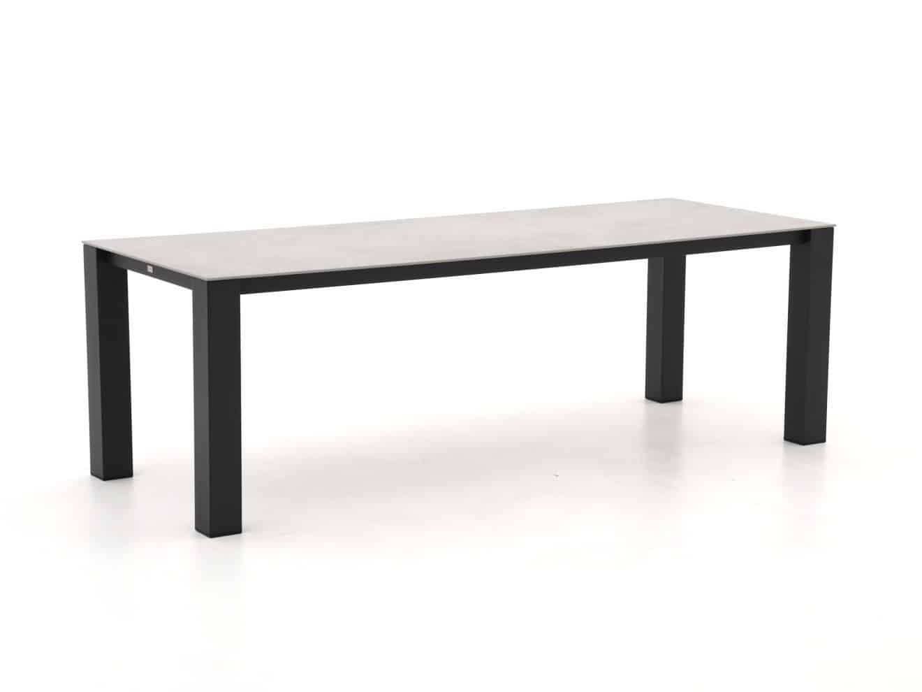 + 15% kassakorting | bellagio lagundo dining tuintafel 230x90cm laagste prijsgarantie!