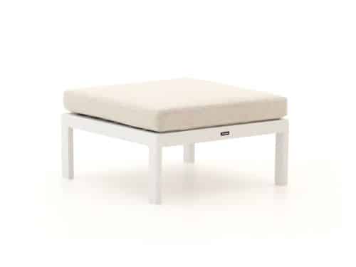 + 15% kassakorting | Manifesto Alzano lounge voetenbank 78x78cm - Laagste prijsgarantie!
