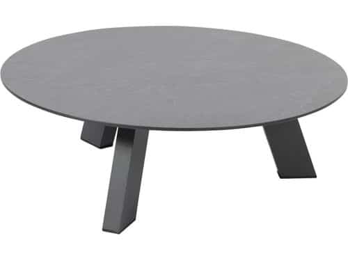 4 Seasons Cosmic loungetafel Ø78 x 25 cm