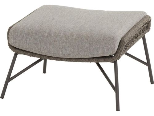 4 Seasons Outdoor Babilonia Footstool