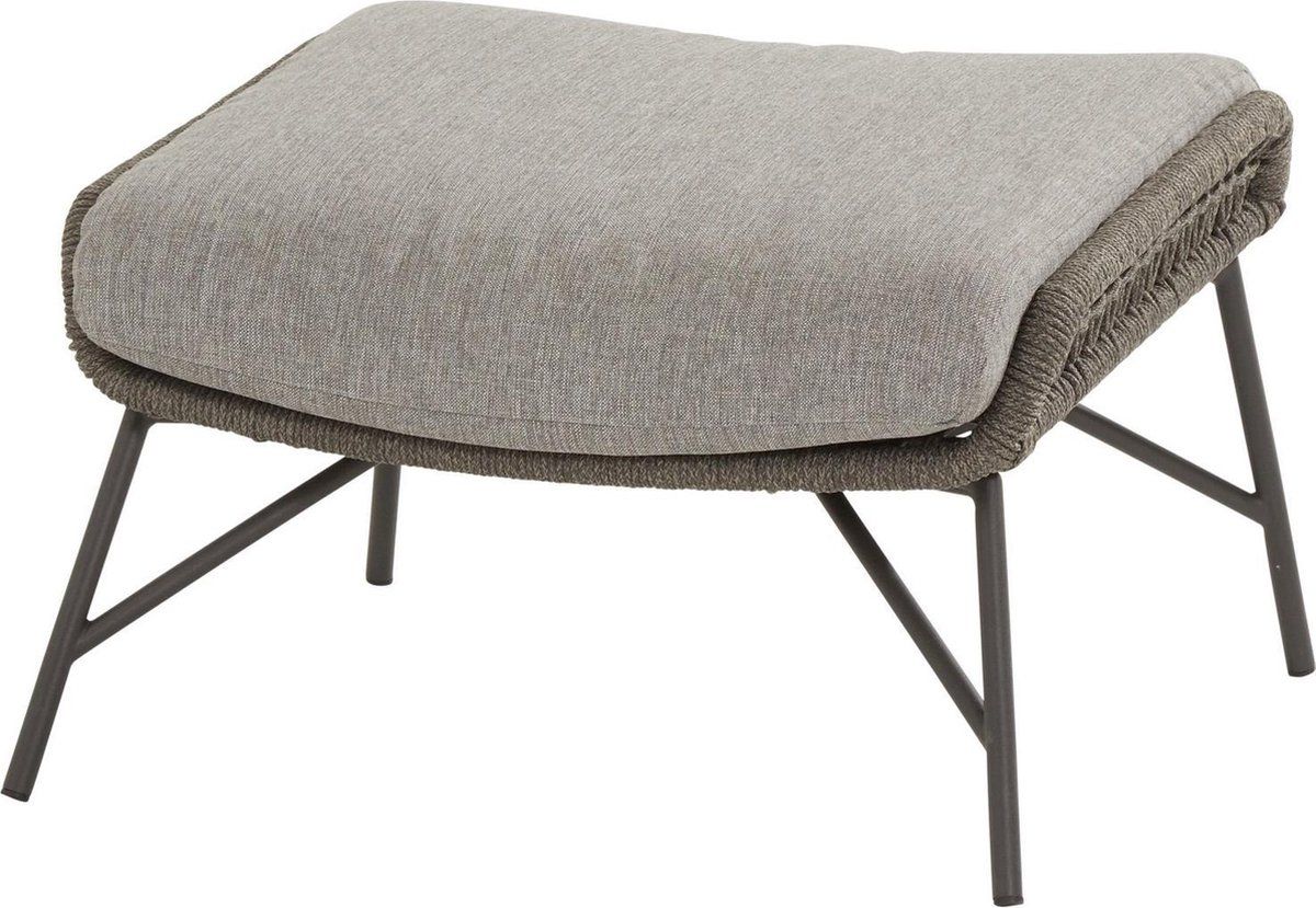 4 seasons outdoor babilonia footstool