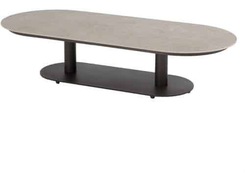 4 Seasons Outdoor Boaz Salontafel Terre - 150 cm