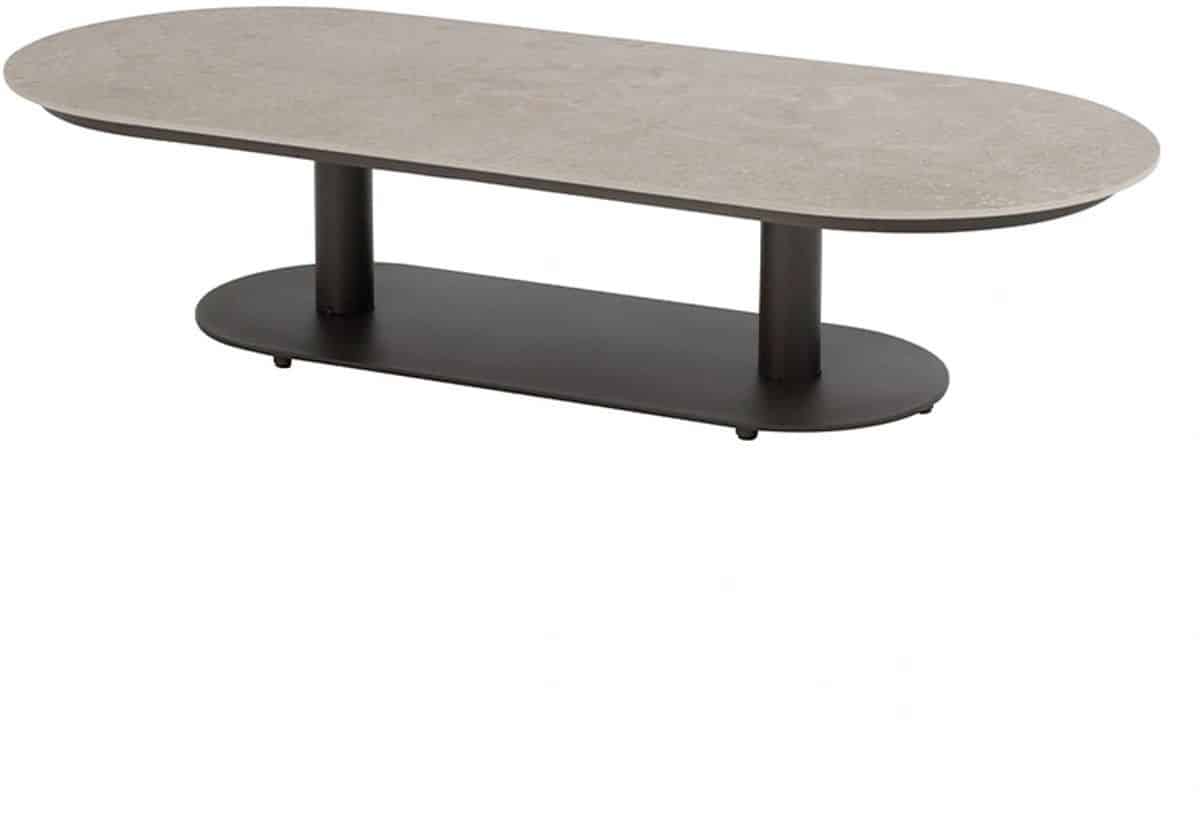 4 seasons outdoor boaz salontafel terre 150 cm