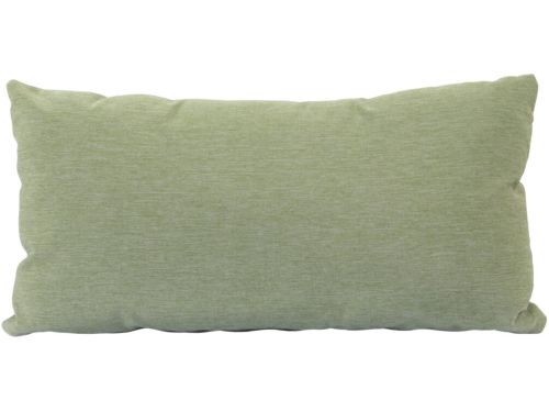 4 Seasons Outdoor kussen, 30 x 60 cm, groen