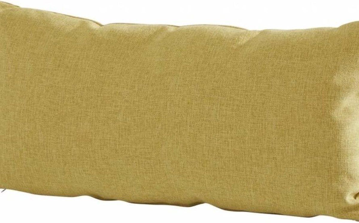 4 seasons outdoor kussen met rits, 30 x 60 cm