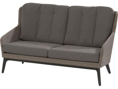 4 Seasons Outdoor Luxor 2.5 zits loungebank