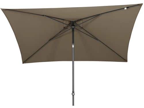 4 Seasons Outdoor Oasis parasol 200 x 250 cm