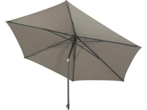 4 Seasons Outdoor Parasol Oasis Ø250 cm - taupe