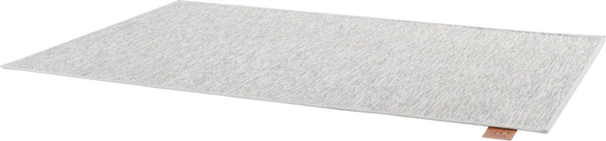 4 seasons outdoor rug/karpet 160×240 cm. grijs