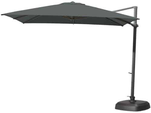 4 Seasons Outdoor - Siesta Parasol 300 x 300 cm
