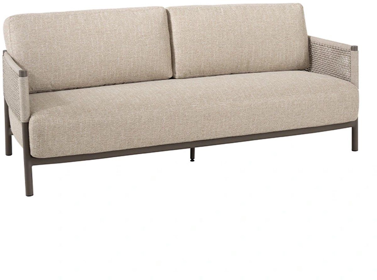 4 seasons savanne loungebank terre