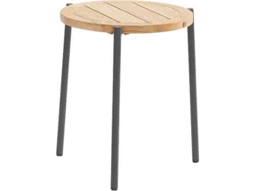 4-Seasons Yoga Koffietafel - Ø 45 cm. H 55 cm.
