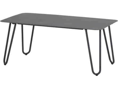 4Seasons - Cool coffee table - antraciet