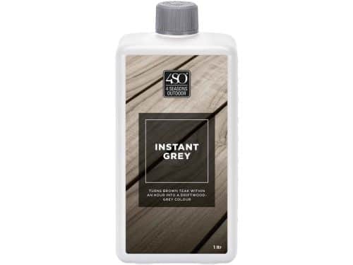 4SO Instant Grey