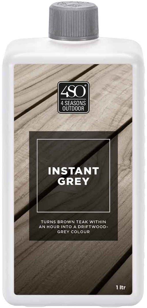 4so instant grey