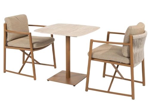 4so - Marina Bistro Diningset