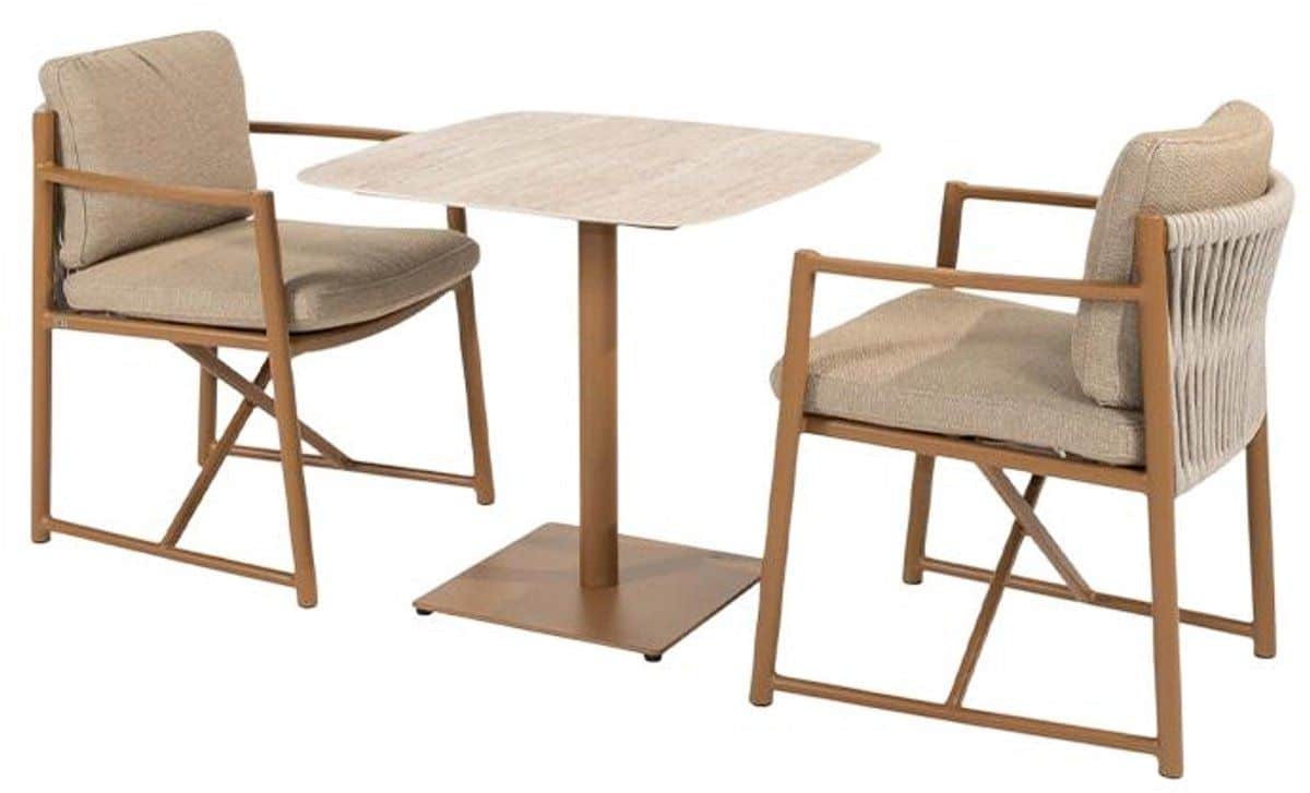 4so marina bistro diningset