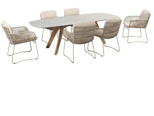 4so - Murcia Diningset