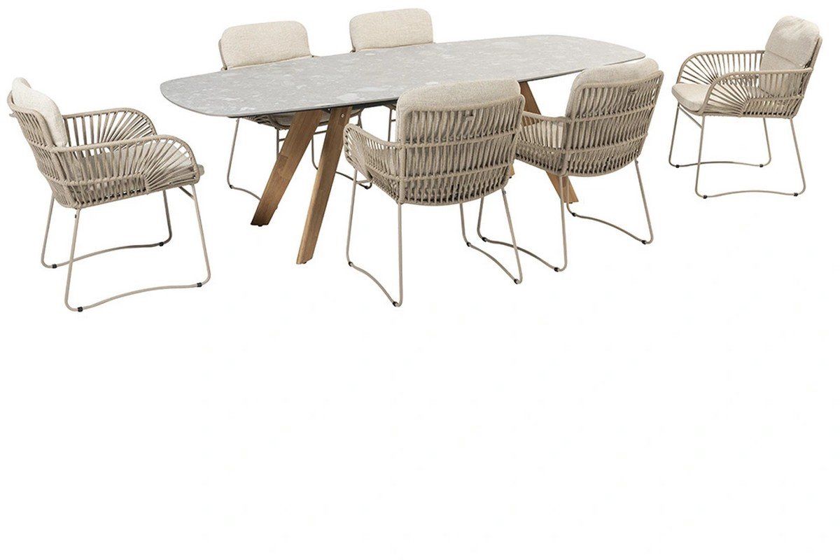 4so murcia diningset