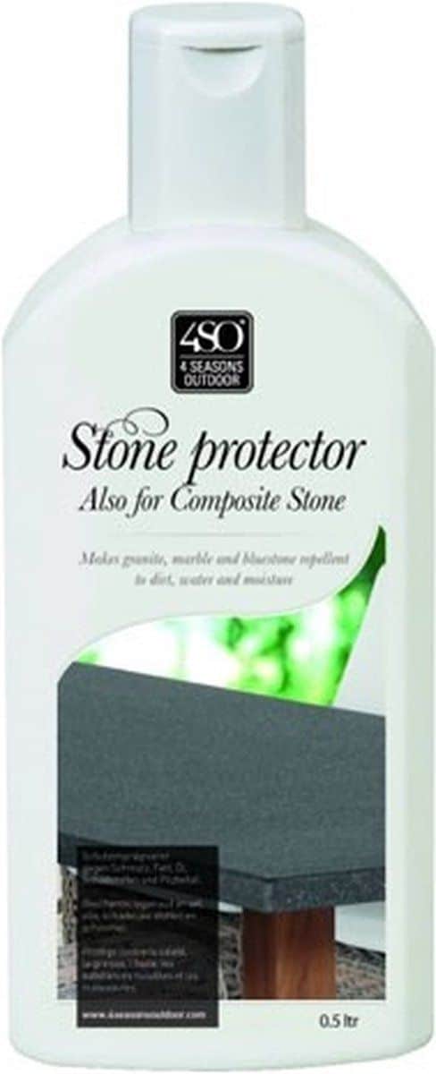 4so stone protector