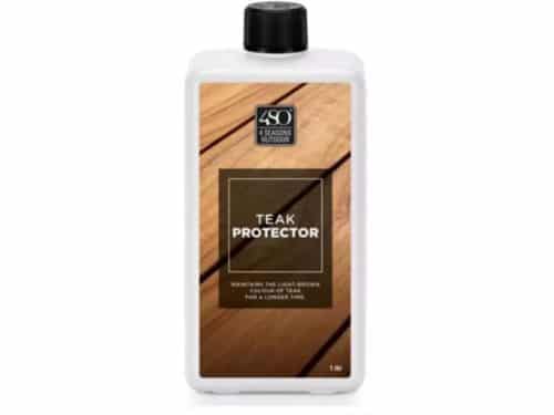 4SO Teak Protector