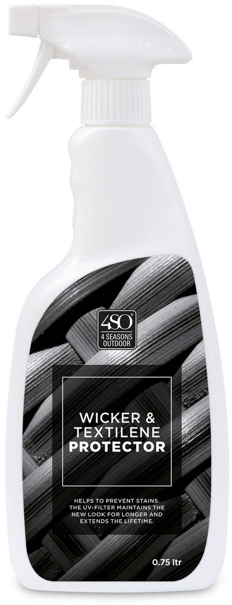4so vlechtwerk & textileen beschermer