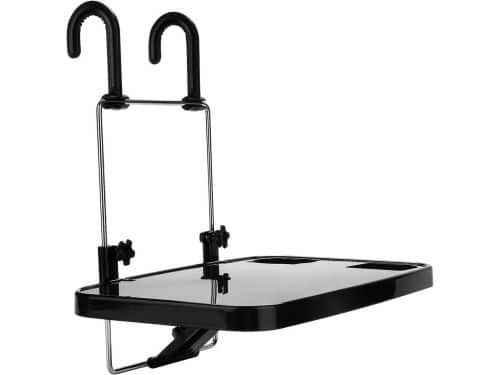 Achterbank Tafel - Klaptafel Organizer - Reizen met Auto