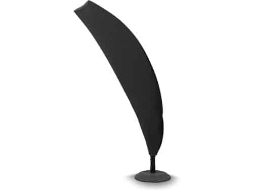 All-Weather Cantilever Parasolhoes - 100% waterdicht en UV-beschermd - Heavy