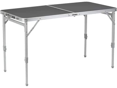 Aluminium Klaptafel - Buitenmeubel Tafel - Kamperen en Picknicken