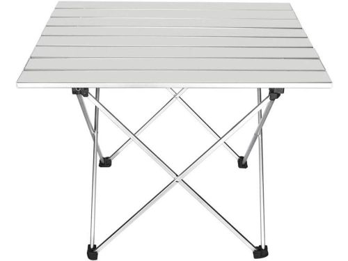 Aluminium Klaptafel - Draagbare Tafel - Buitenactiviteiten - Lichtgewicht Ontwerp