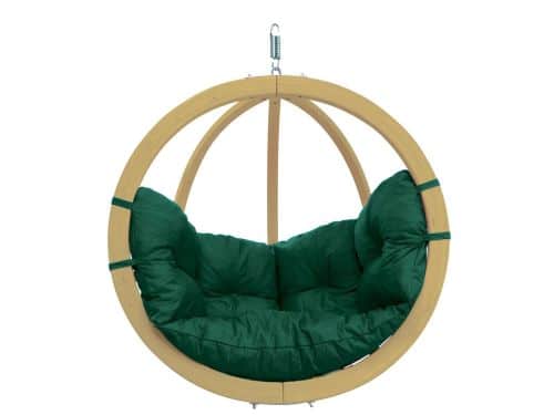 Amazonas Globo Chair Hangstoel - 1 Persoons - Hout