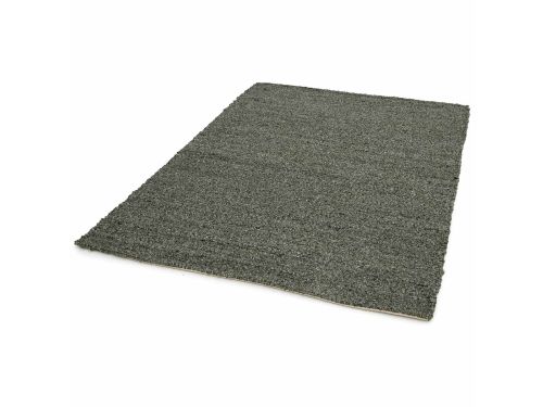 Ankara buitenkleed - 200x290 cm - donkergroen