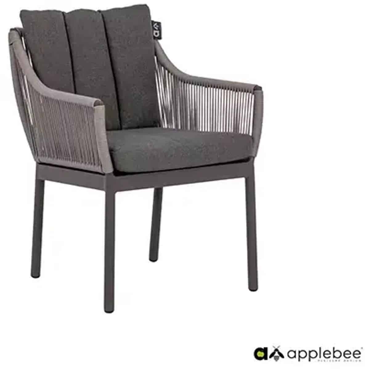 apple bee bijou dining tuinstoel