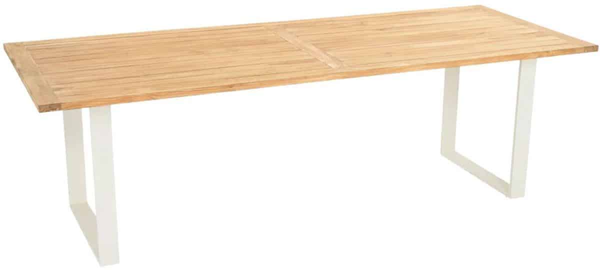 apple bee condor dining table 240 cm