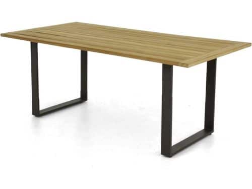 Apple Bee Condor Dining Tuintafel - 240x95 cm