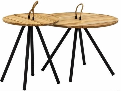 Apple Bee - Elle Belt koffietafel set